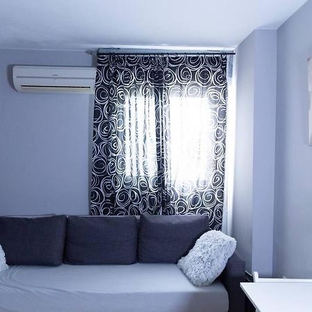 Pasquin Apartment Cadiz Exterior photo