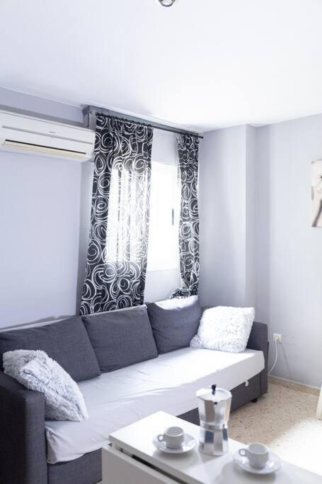 Pasquin Apartment Cadiz Exterior photo