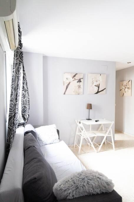Pasquin Apartment Cadiz Exterior photo