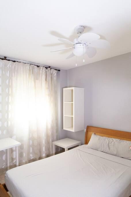 Pasquin Apartment Cadiz Exterior photo